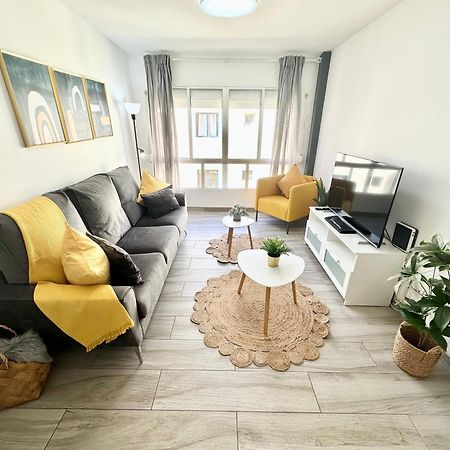 Mango Sorbet Super Central, 3 Desks, High Speed Internet, 3 Bedrooms And 2 Bathrooms Корралехо Екстер'єр фото