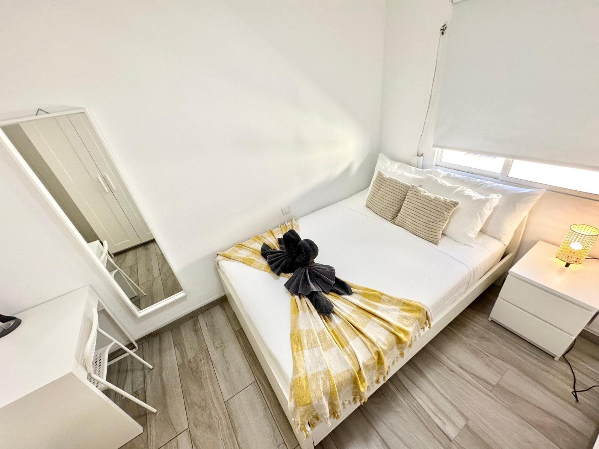 Mango Sorbet Super Central, 3 Desks, High Speed Internet, 3 Bedrooms And 2 Bathrooms Корралехо Екстер'єр фото