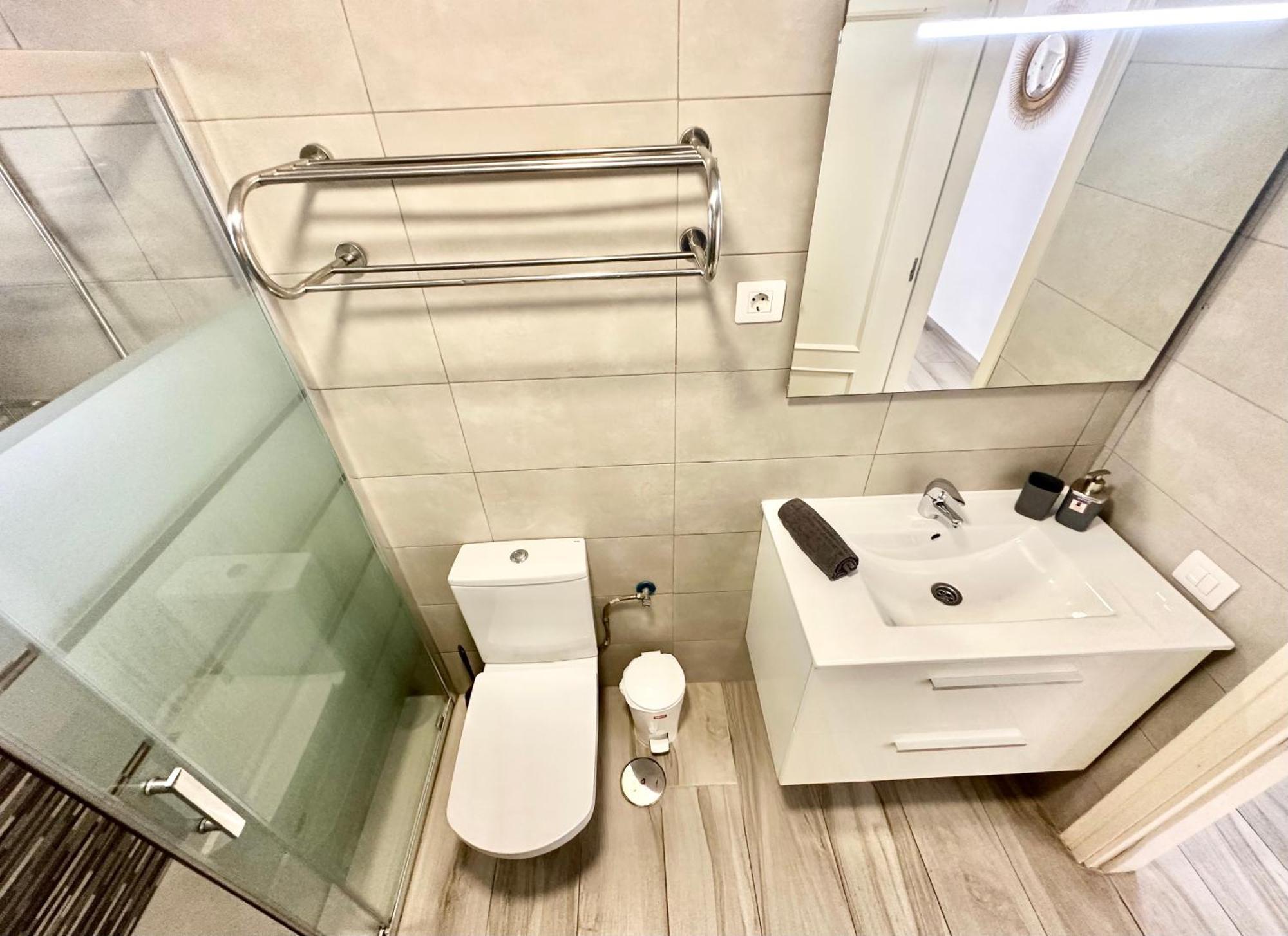 Mango Sorbet Super Central, 3 Desks, High Speed Internet, 3 Bedrooms And 2 Bathrooms Корралехо Екстер'єр фото