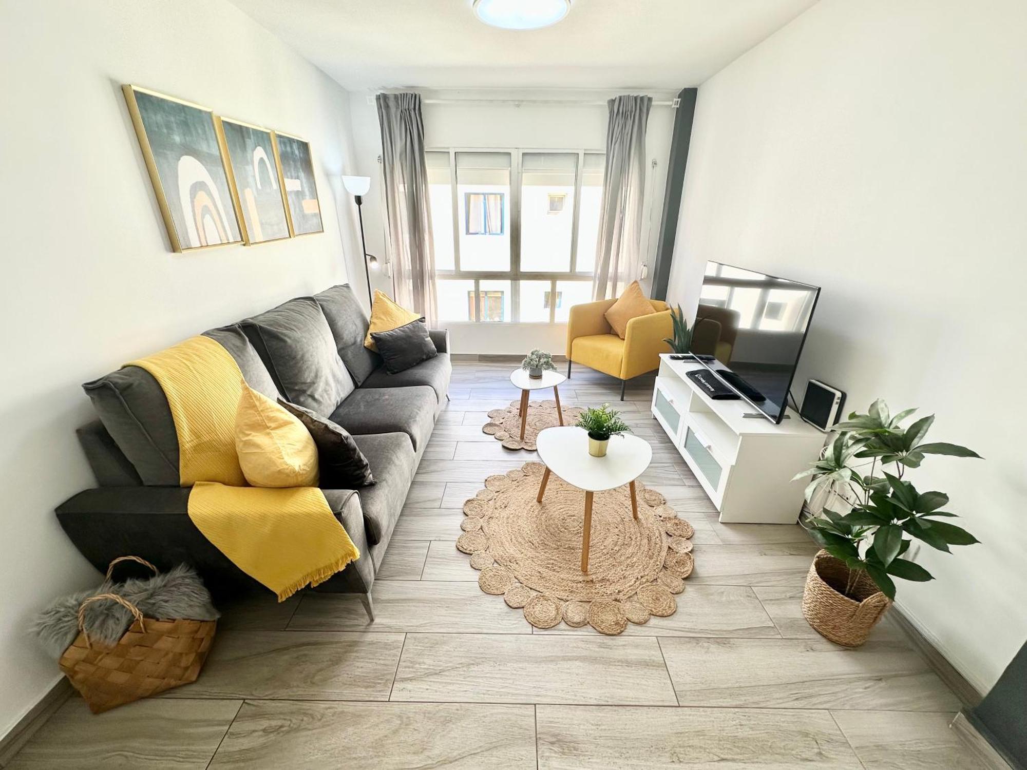 Mango Sorbet Super Central, 3 Desks, High Speed Internet, 3 Bedrooms And 2 Bathrooms Корралехо Екстер'єр фото