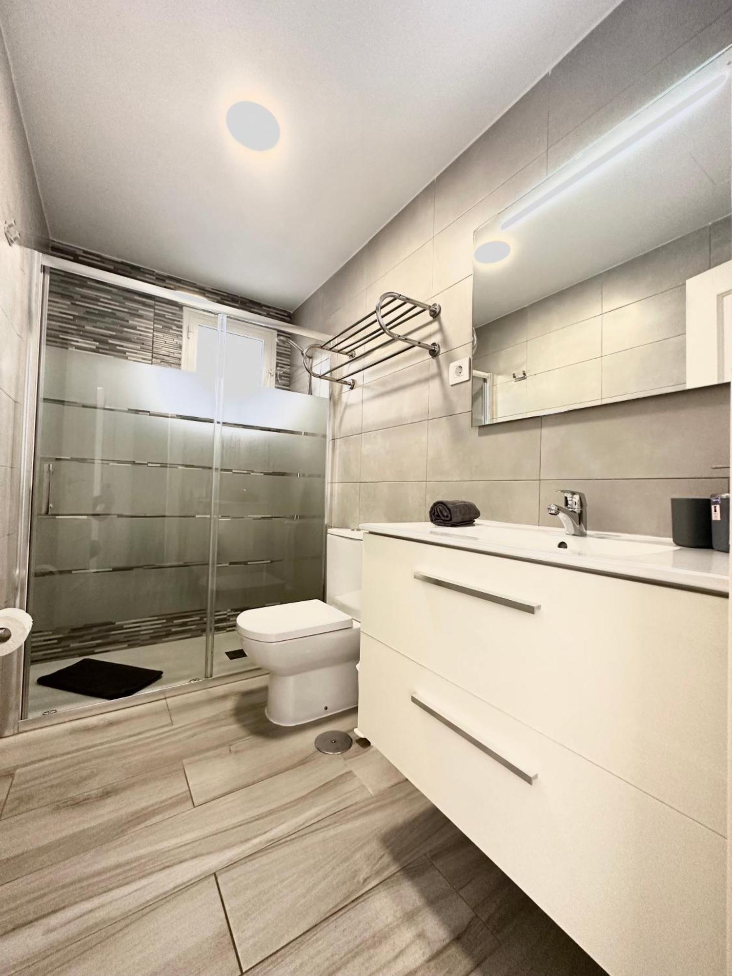 Mango Sorbet Super Central, 3 Desks, High Speed Internet, 3 Bedrooms And 2 Bathrooms Корралехо Екстер'єр фото