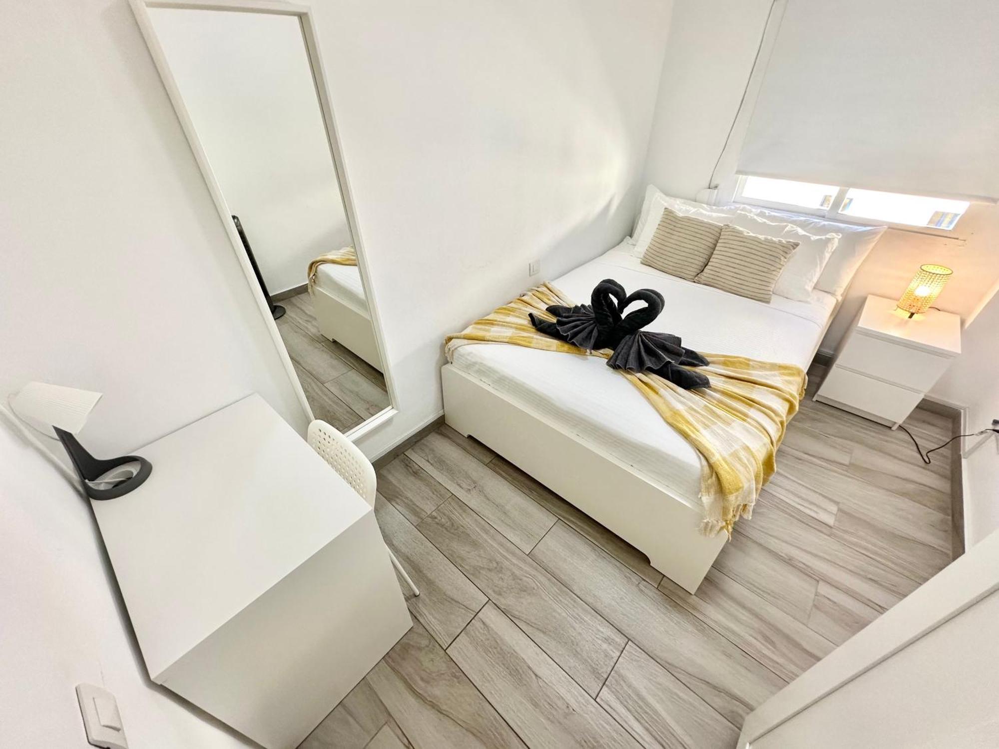 Mango Sorbet Super Central, 3 Desks, High Speed Internet, 3 Bedrooms And 2 Bathrooms Корралехо Екстер'єр фото