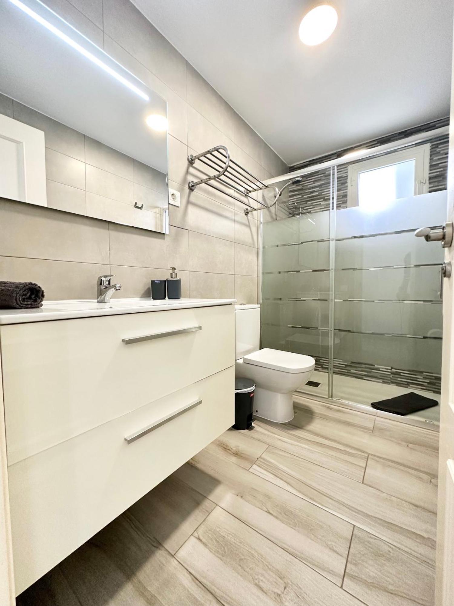 Mango Sorbet Super Central, 3 Desks, High Speed Internet, 3 Bedrooms And 2 Bathrooms Корралехо Екстер'єр фото