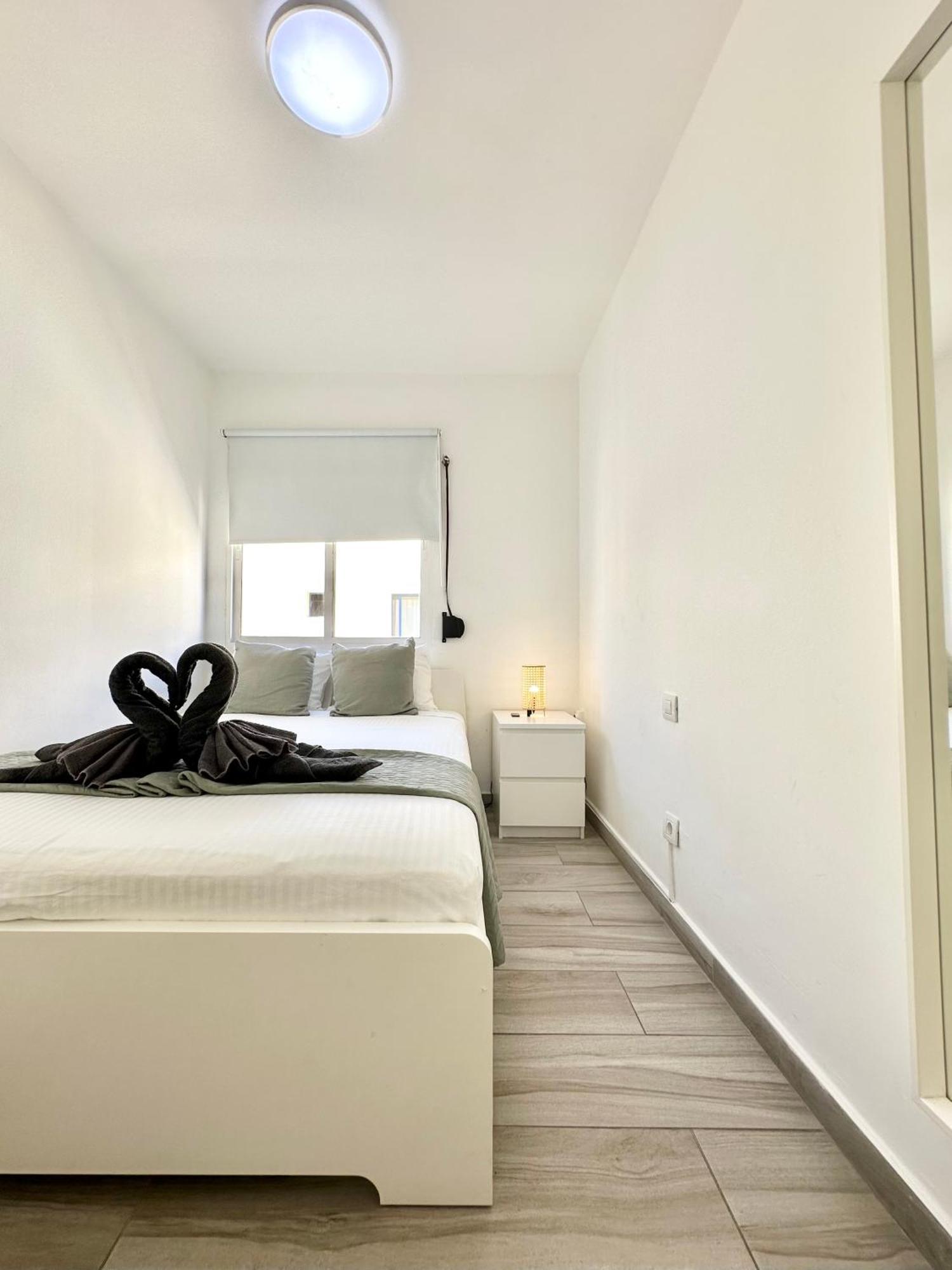 Mango Sorbet Super Central, 3 Desks, High Speed Internet, 3 Bedrooms And 2 Bathrooms Корралехо Екстер'єр фото